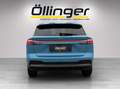 MG HS PHEV+ Comfort 21,4kWh Aut. Blau - thumbnail 4