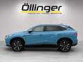 MG HS PHEV+ Comfort 21,4kWh Aut. Blau - thumbnail 2