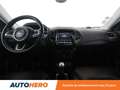 Jeep Compass 1.4 MultiAir Brooklyn Edition Gris - thumbnail 12