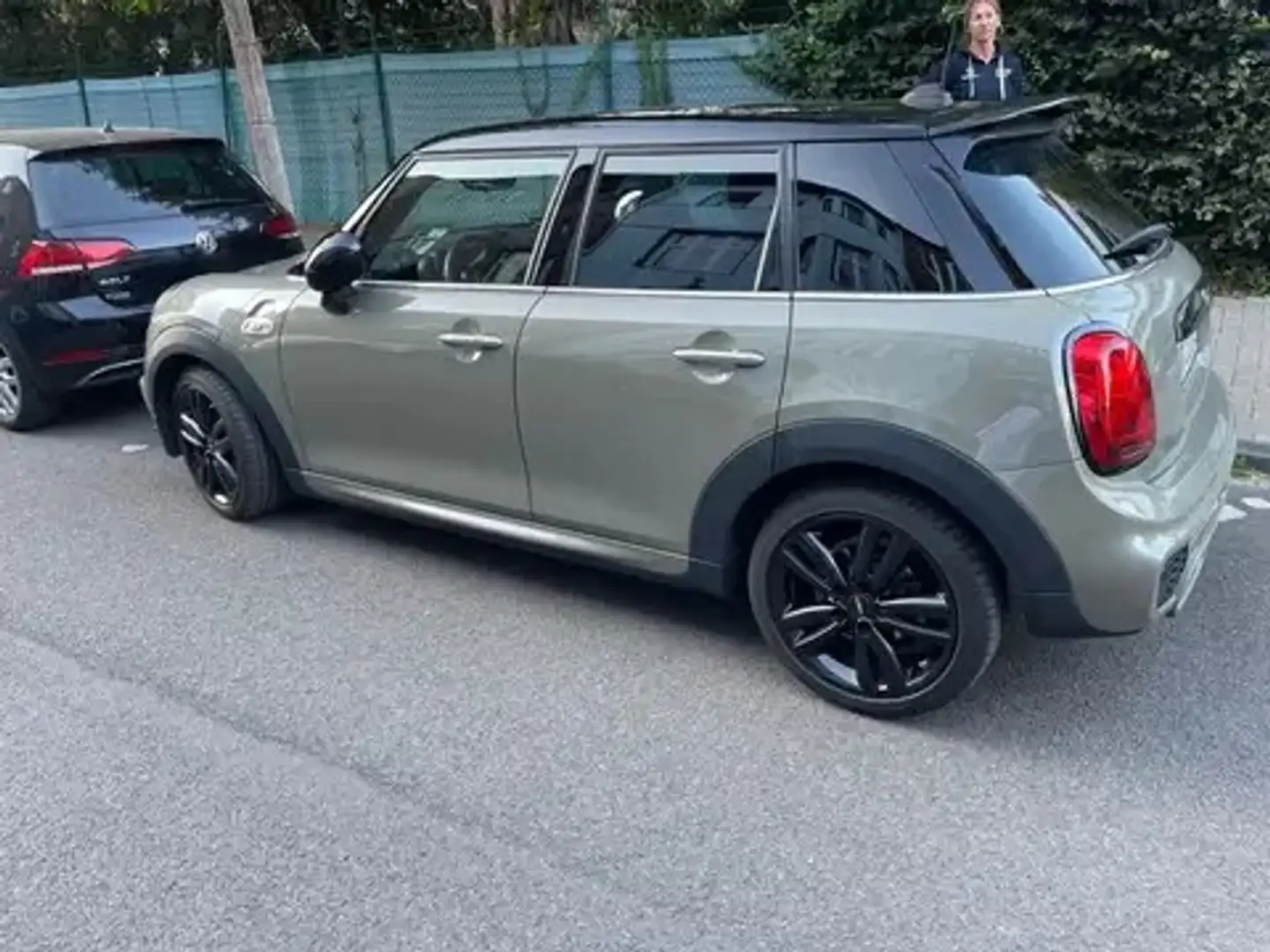 MINI Cooper S Cooper S - 2