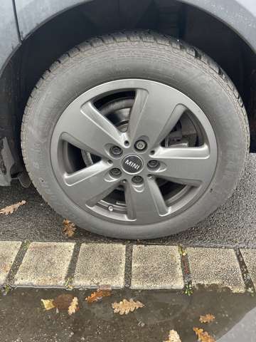 Imagine MINI Cooper S Cooper S