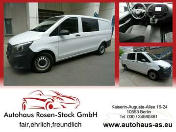 lang Transporter 111 CDI,Regale,STH,Navig,Parktron