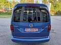 Volkswagen Caddy Maxi 1,4 TGI DSG AHK Bi-Xenon ACC Kamera Navi Blau - thumbnail 11