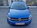 Volkswagen Caddy Maxi 1,4 TGI DSG AHK Bi-Xenon ACC Kamera Navi Blau - thumbnail 10