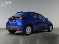 Toyota Yaris 1.0-l-VVT-i. Comfort *Allwetter*Klima* Blau - thumbnail 6