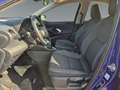Toyota Yaris 1.0-l-VVT-i. Comfort *Allwetter*Klima* Blau - thumbnail 10