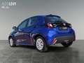 Toyota Yaris 1.0-l-VVT-i. Comfort *Allwetter*Klima* Blau - thumbnail 4