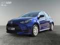 Toyota Yaris 1.0-l-VVT-i. Comfort *Allwetter*Klima* Blau - thumbnail 2