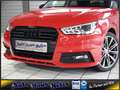 Audi A1 1.0 TFSI Sportback ultra S-Line admired Xenon Rot - thumbnail 22