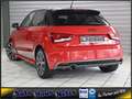 Audi A1 1.0 TFSI Sportback ultra S-Line admired Xenon Rot - thumbnail 5