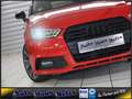 Audi A1 1.0 TFSI Sportback ultra S-Line admired Xenon Rot - thumbnail 19