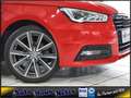 Audi A1 1.0 TFSI Sportback ultra S-Line admired Xenon Rot - thumbnail 2