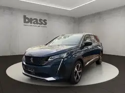 Peugeot 5008 1.5 BlueHDi 130 GT