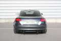 Audi TT 2.0 TDI quattro Gris - thumbnail 4