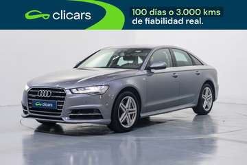 3.0TDI quattro S-Tronic 160kW