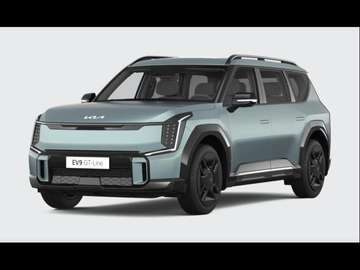 99,8 kWh AWD GT Line 7pl - Snel leverbaar!