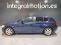 BMW 116 116i Blu/Azzurro - thumbnail 13