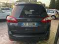Ford C-Max C-Max 7 II 2010 C-Max7 1.6 tdci Titanium 115cv Bleu - thumbnail 8