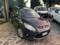 Ford C-Max C-Max 7 II 2010 C-Max7 1.6 tdci Titanium 115cv Bleu - thumbnail 2
