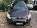Ford C-Max C-Max 7 II 2010 C-Max7 1.6 tdci Titanium 115cv Bleu - thumbnail 3