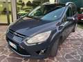 Ford C-Max C-Max 7 II 2010 C-Max7 1.6 tdci Titanium 115cv Bleu - thumbnail 1