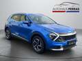 Kia Sportage 1.6T 48V 2WD DCT Vision,Komfort LED+Navi+SHZ+2xKli Blau - thumbnail 6