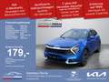 Kia Sportage 1.6T 48V 2WD DCT Vision,Komfort LED+Navi+SHZ+2xKli Blau - thumbnail 1
