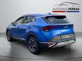 Kia Sportage 1.6T 48V 2WD DCT Vision,Komfort LED+Navi+SHZ+2xKli Blau - thumbnail 4