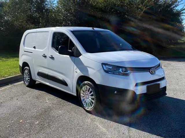 Toyota Proace City PROACE CITY LONG 1.5D