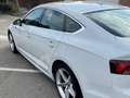 Audi A5 Sportback 2.0 TFSI Sport S tronic 140kW Blanco - thumbnail 8