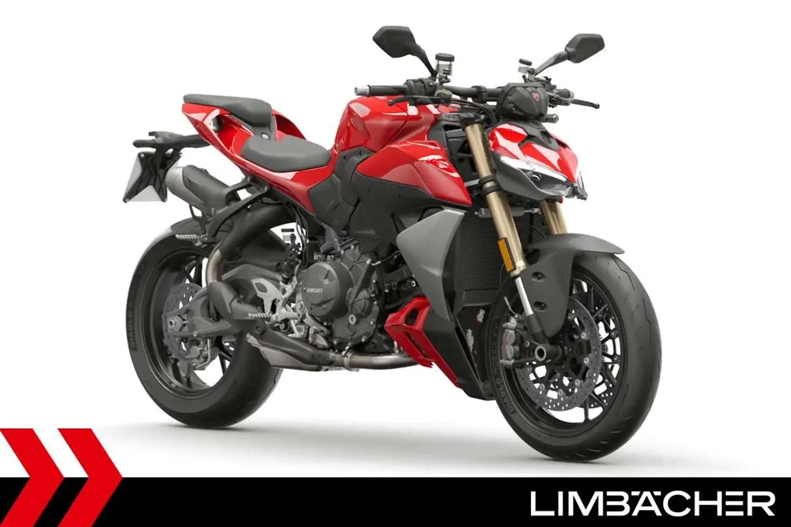 Ducati Streetfighter V2 D35 - **SOFORT VERFÜGBAR** - 1