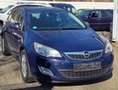 Opel Astra Edition,Euro 5,Klima,Tüv 12,2027. Blau - thumbnail 4