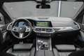 BMW X5 M50i M-Sport | 4.4 V8 530Pk | Head Up Display | Pa Grau - thumbnail 3