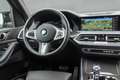 BMW X5 M50i M-Sport | 4.4 V8 530Pk | Head Up Display | Pa Grau - thumbnail 25