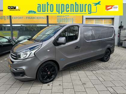 Fiat Talento 1.6 MJ EcoJet * 125 PK * L2H1 SX * 144.714 Km * Na