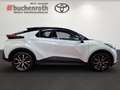 Toyota C-HR 2.0 Hybrid Team D + Technik Paket Wit - thumbnail 4
