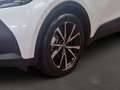 Toyota C-HR 2.0 Hybrid Team D + Technik Paket Wit - thumbnail 9
