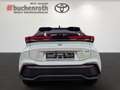 Toyota C-HR 2.0 Hybrid Team D + Technik Paket Wit - thumbnail 6