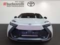 Toyota C-HR 2.0 Hybrid Team D + Technik Paket Wit - thumbnail 2