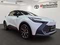 Toyota C-HR 2.0 Hybrid Team D + Technik Paket Wit - thumbnail 3