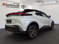 Toyota C-HR 2.0 Hybrid Team D + Technik Paket Wit - thumbnail 5