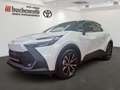 Toyota C-HR 2.0 Hybrid Team D + Technik Paket Wit - thumbnail 1
