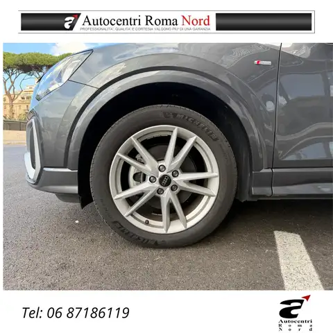 Audi Q2 view 15