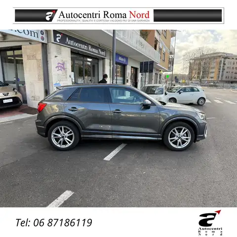 Audi Q2 view 11