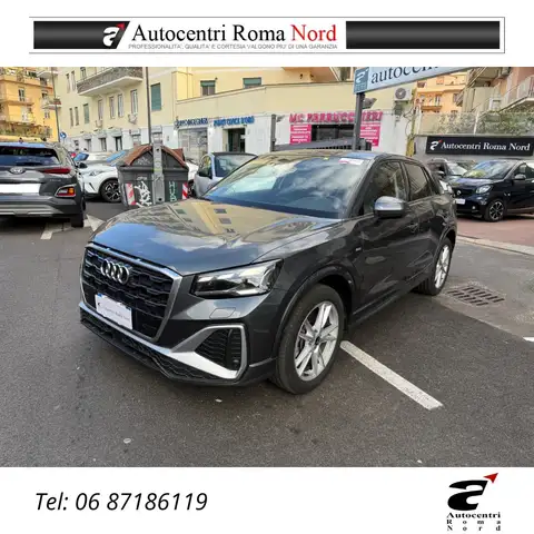 Audi Q2 view 9