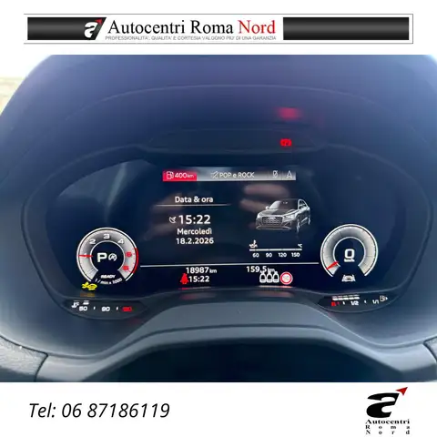 Audi Q2 view 13