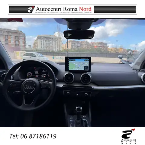 Audi Q2 view 5