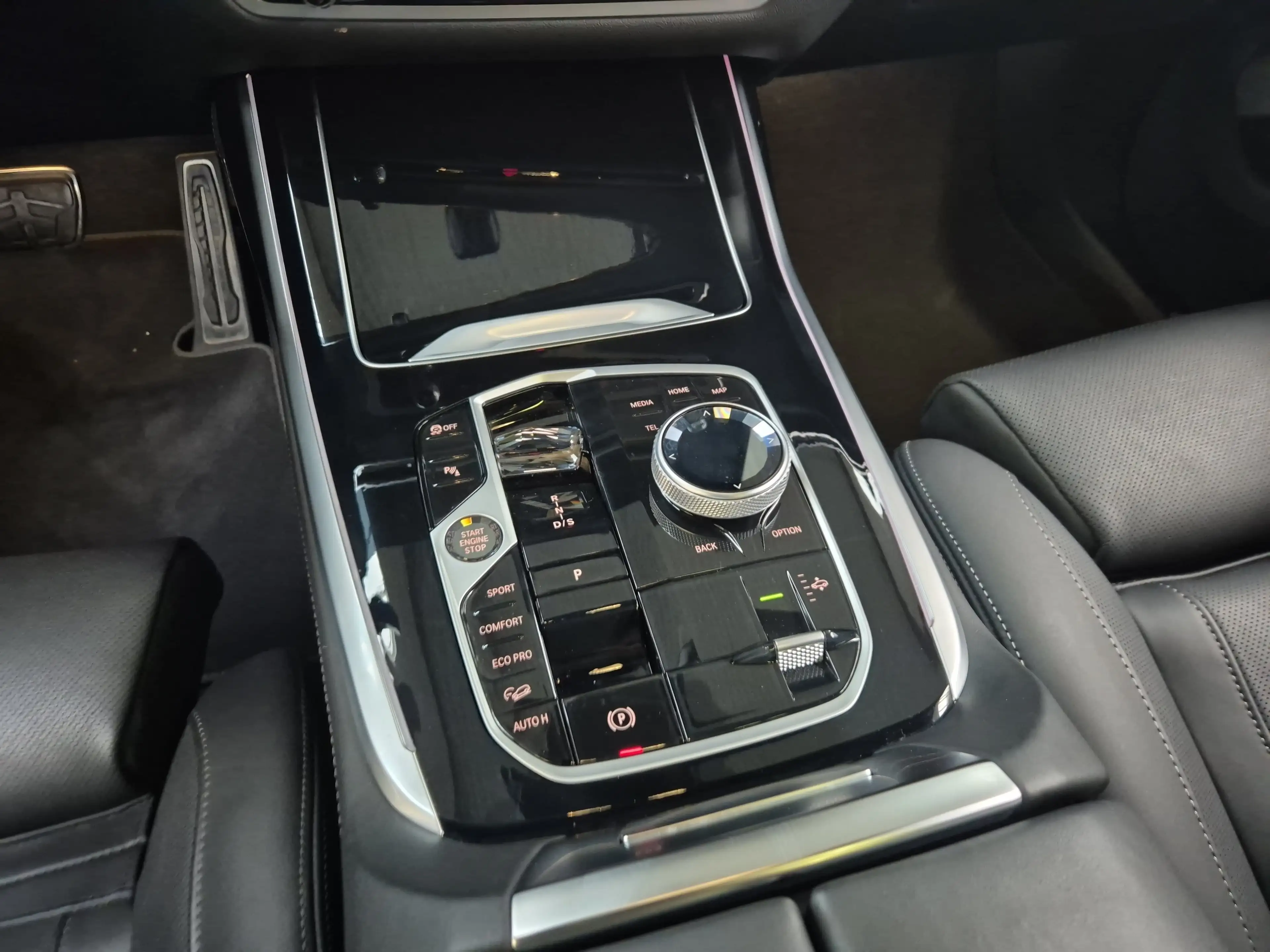 BMW X7 xDrive40d M Sport Pro|AHK|SkyLounge|Standhzg. — photo 12