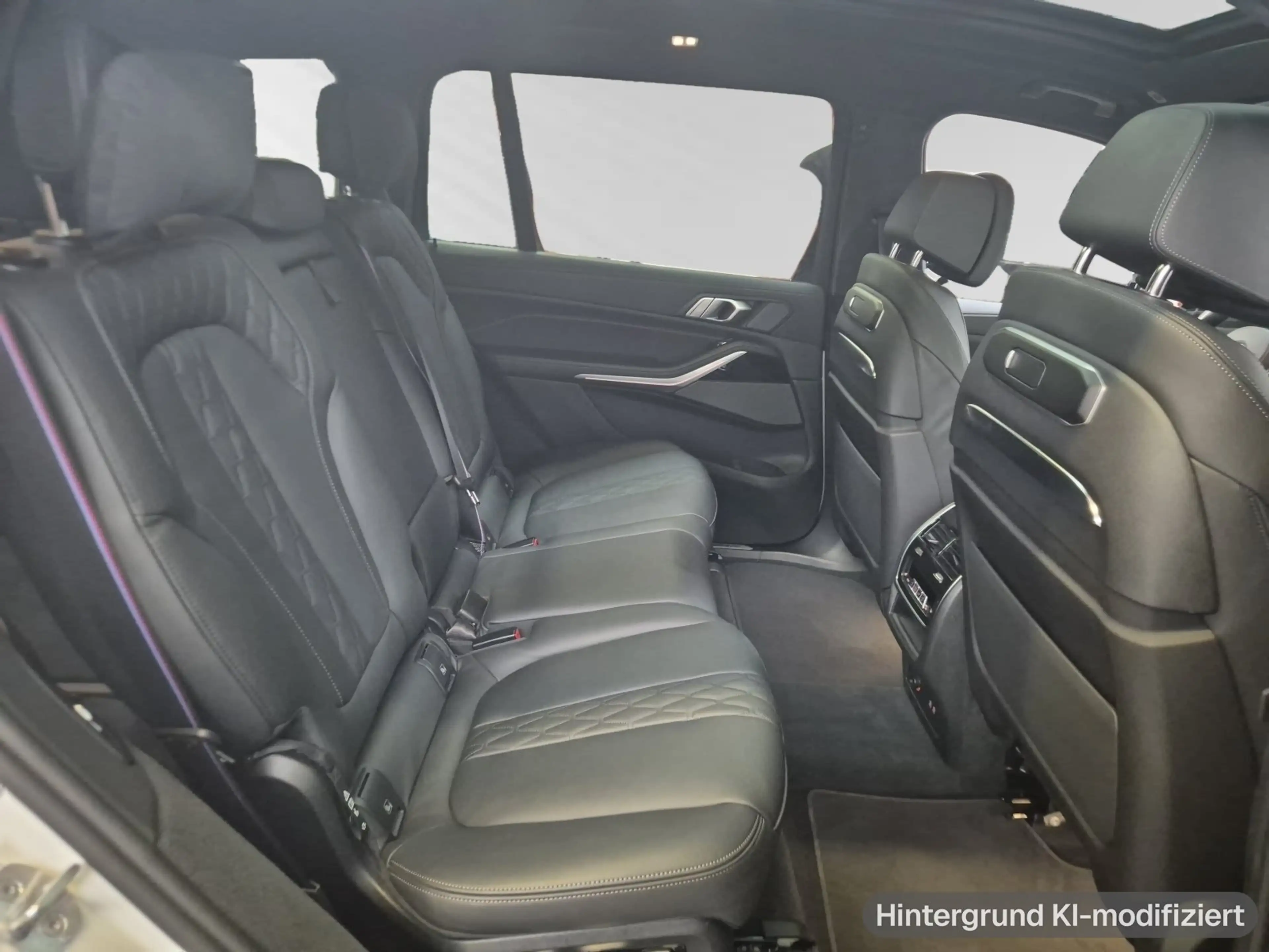 BMW X7 xDrive40d M Sport Pro|AHK|SkyLounge|Standhzg. — photo 13