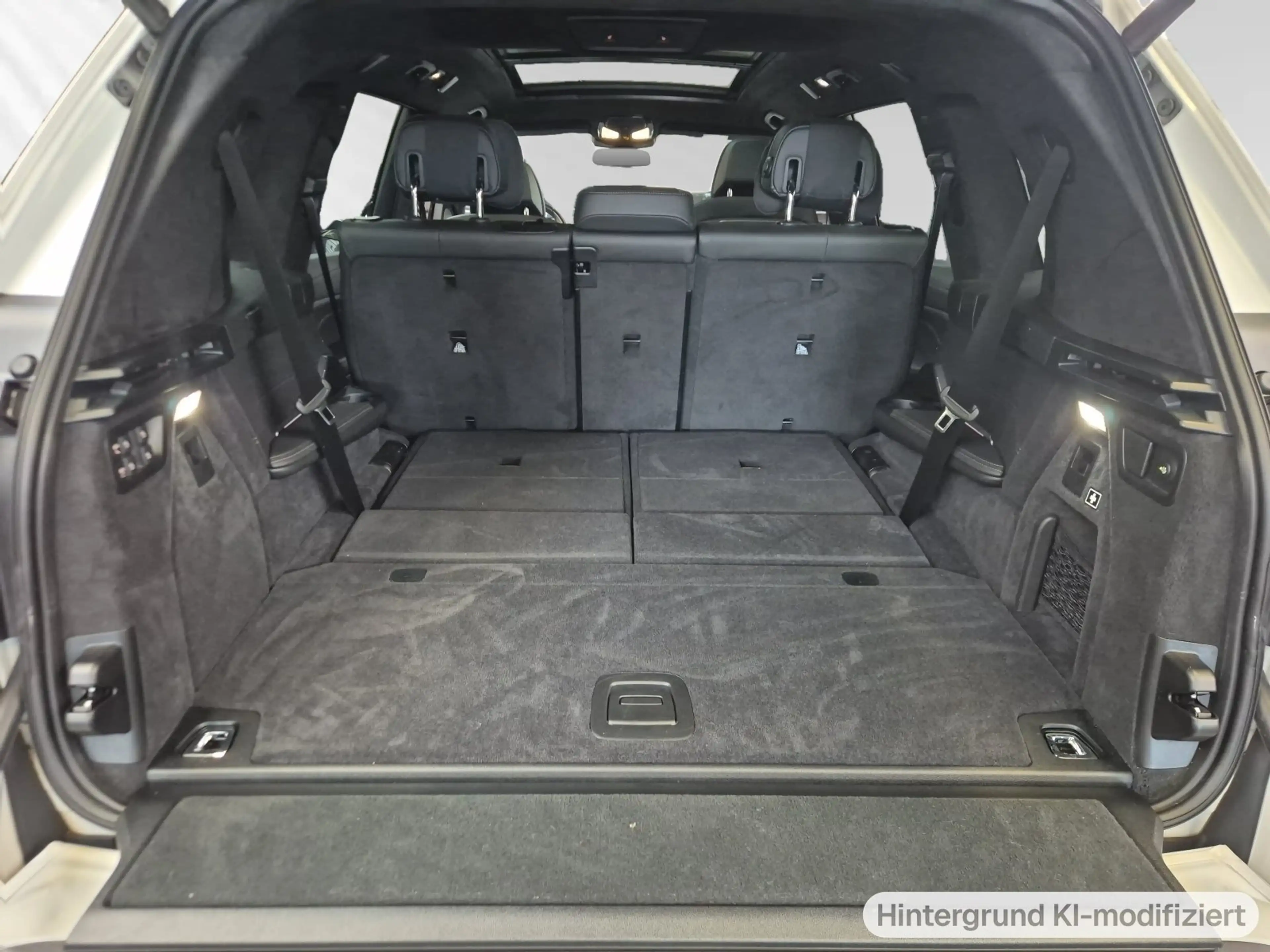BMW X7 xDrive40d M Sport Pro|AHK|SkyLounge|Standhzg. — photo 15